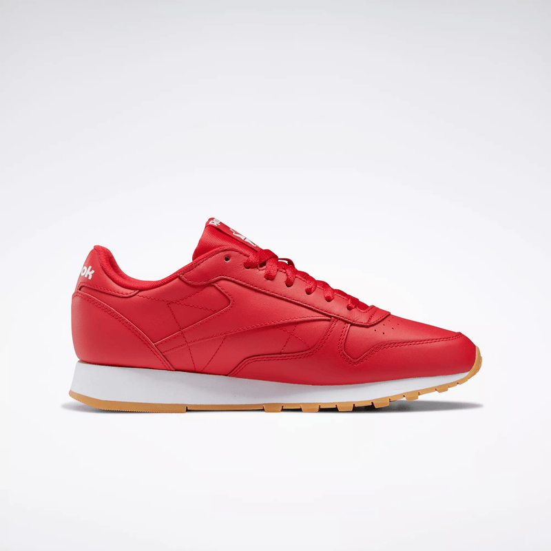 Classic Leather Shoes