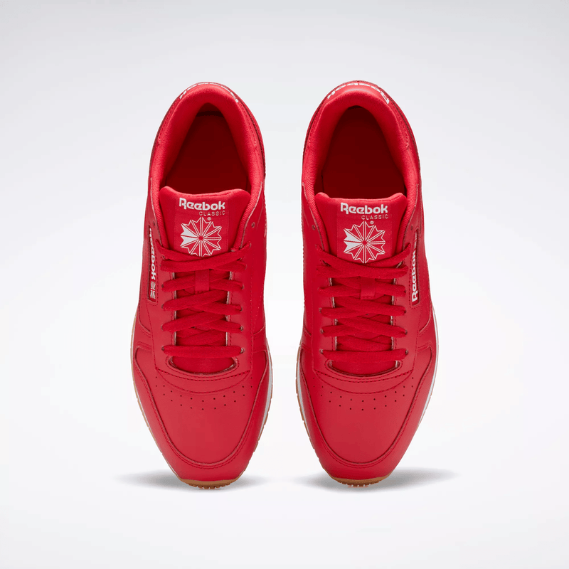 Classic Leather Shoes