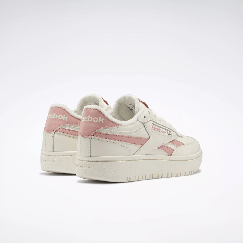 Club C Double Revenge Shoes