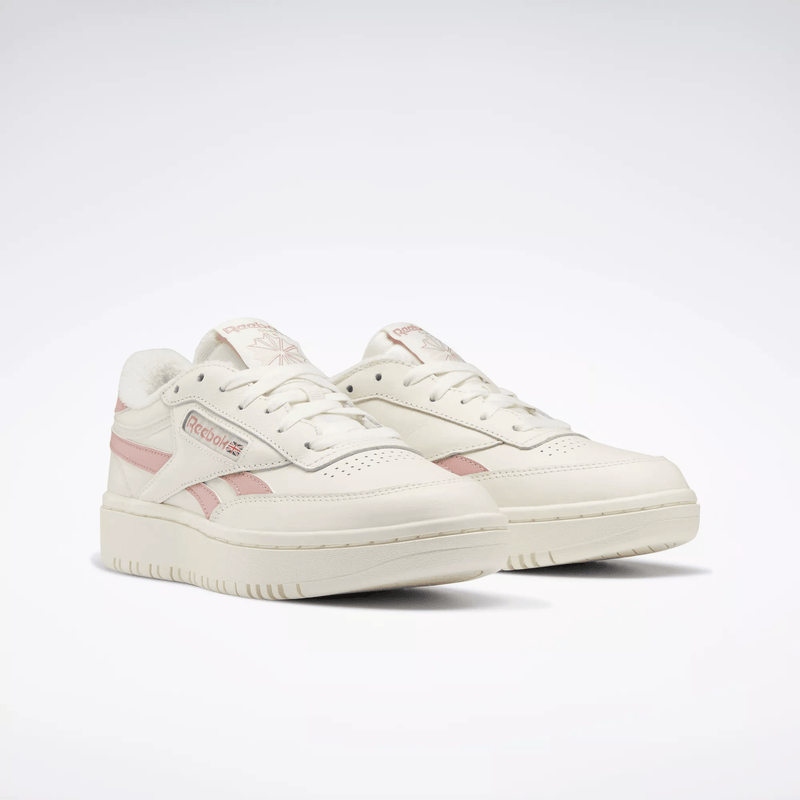 Club C Double Revenge Shoes