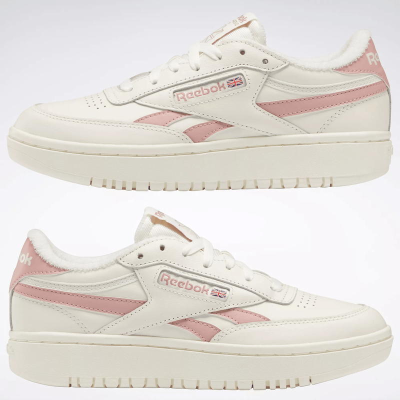 Club C Double Revenge Shoes