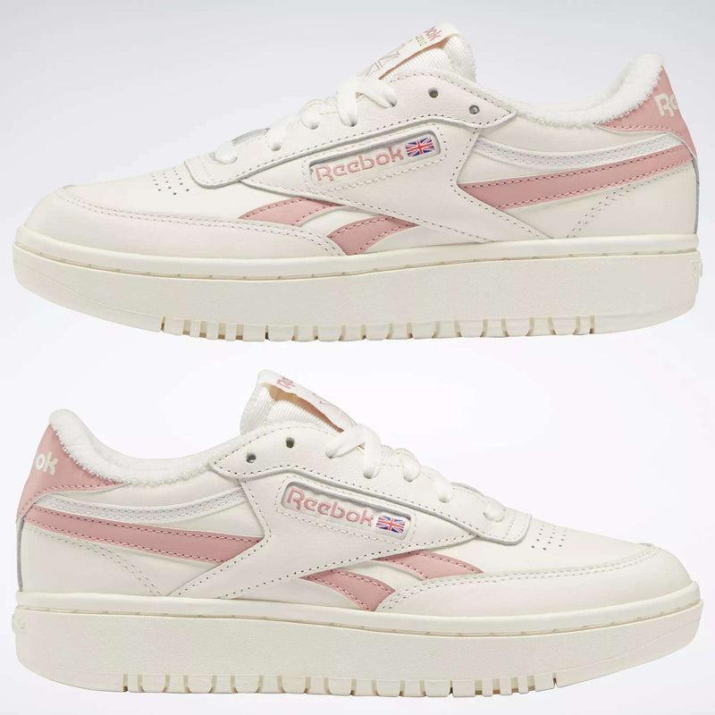 Women's Club C Double Revenge Shoes