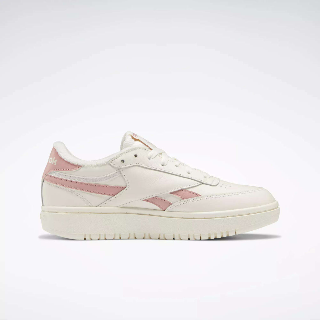 Club C Double Revenge Shoes Reebok