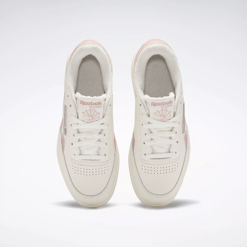 Club C Double Revenge Shoes