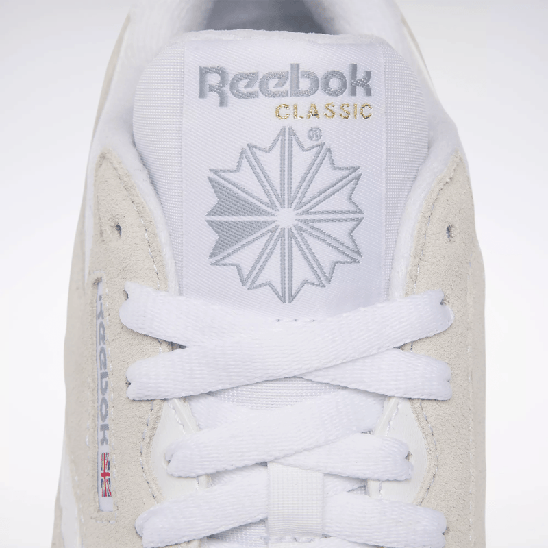 Classic Nylon Shoes