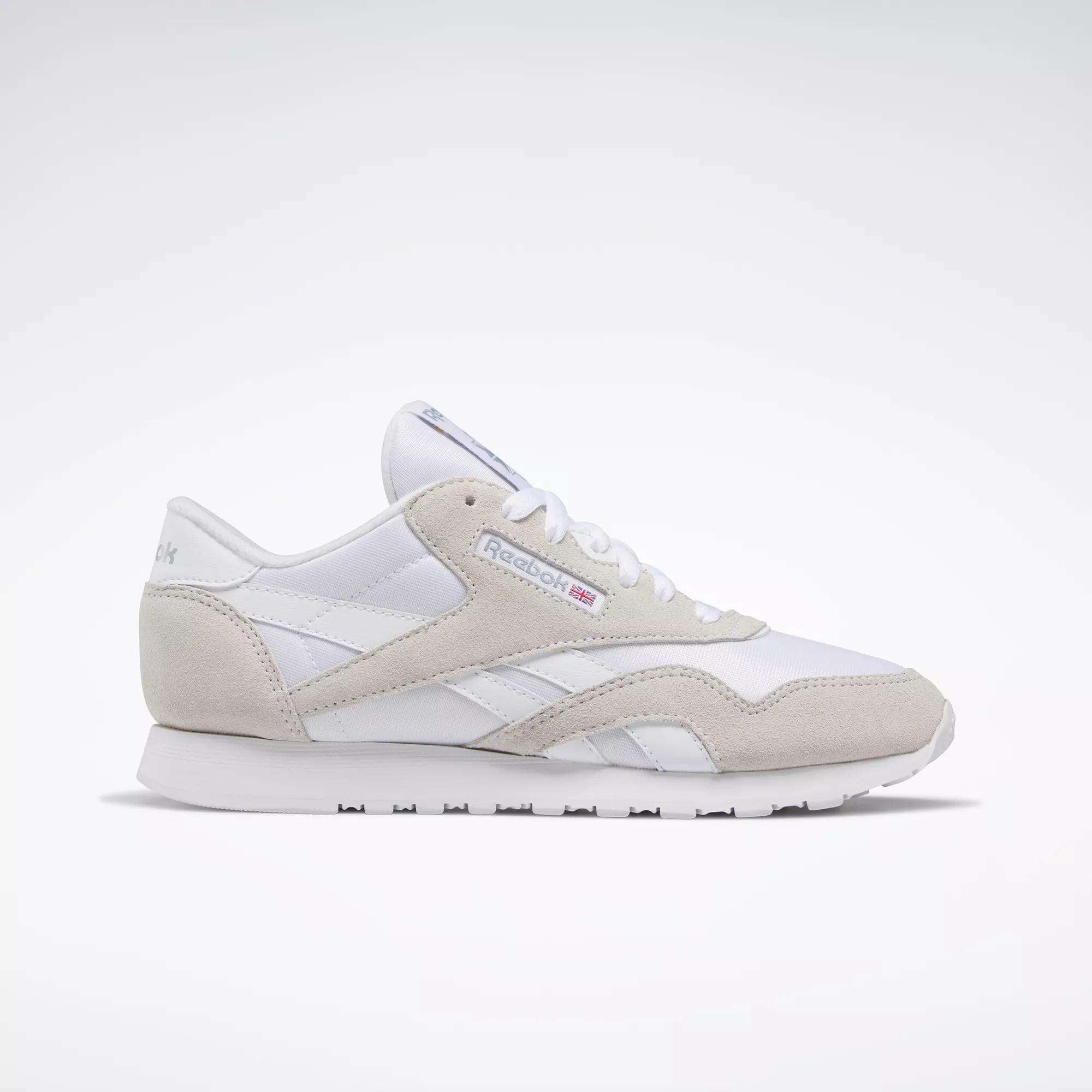 Classic Nylon Shoes Reebok