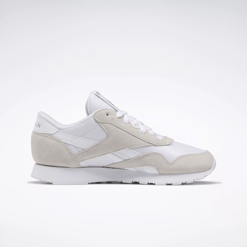 Classic Nylon Shoes