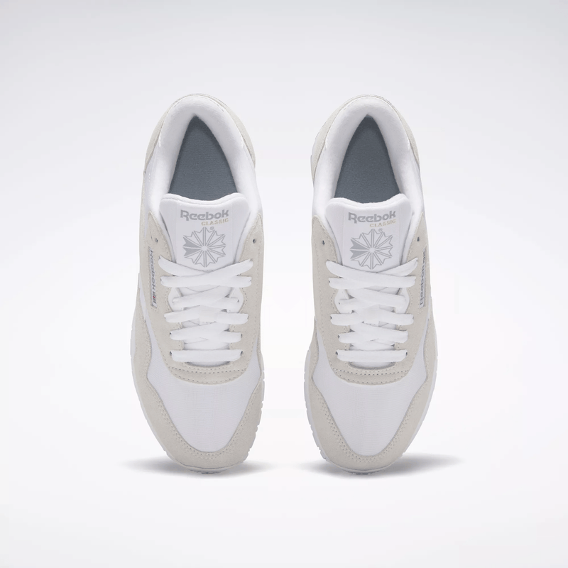 Classic Nylon Shoes