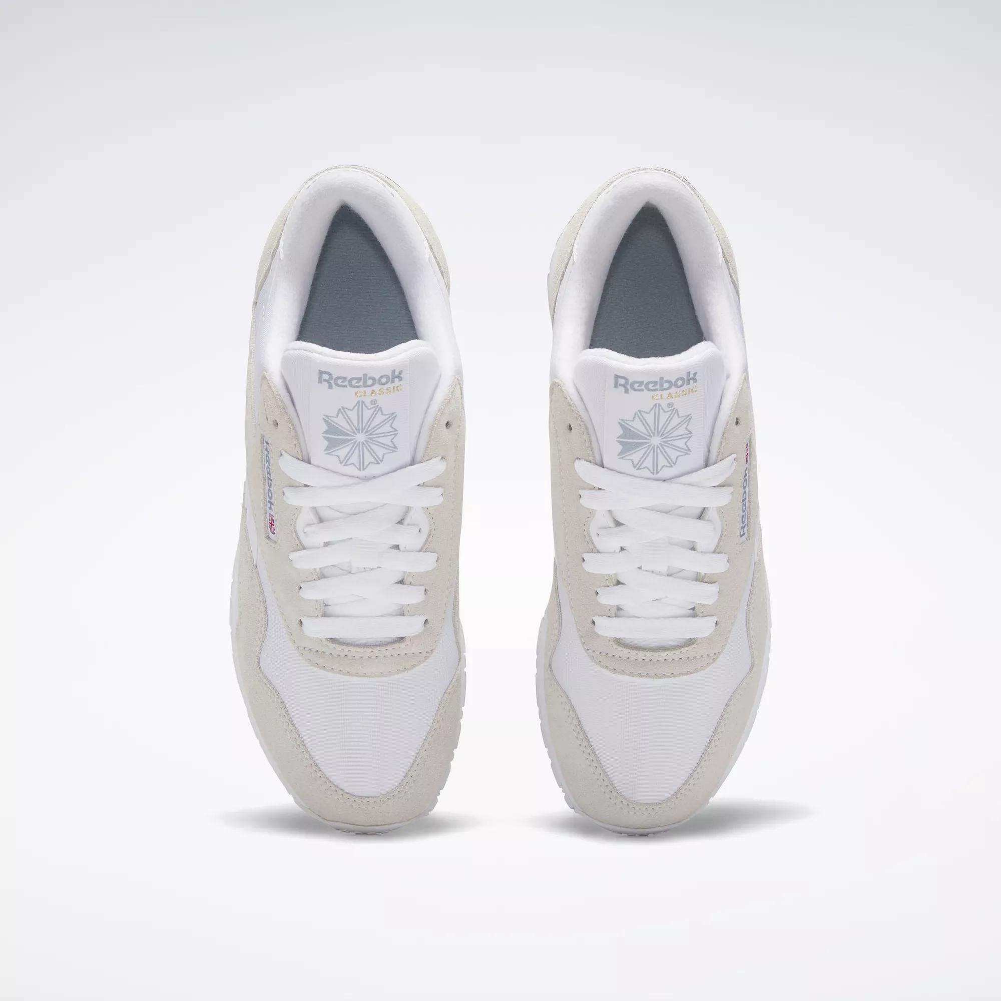 Classic Nylon Shoes - Reebok