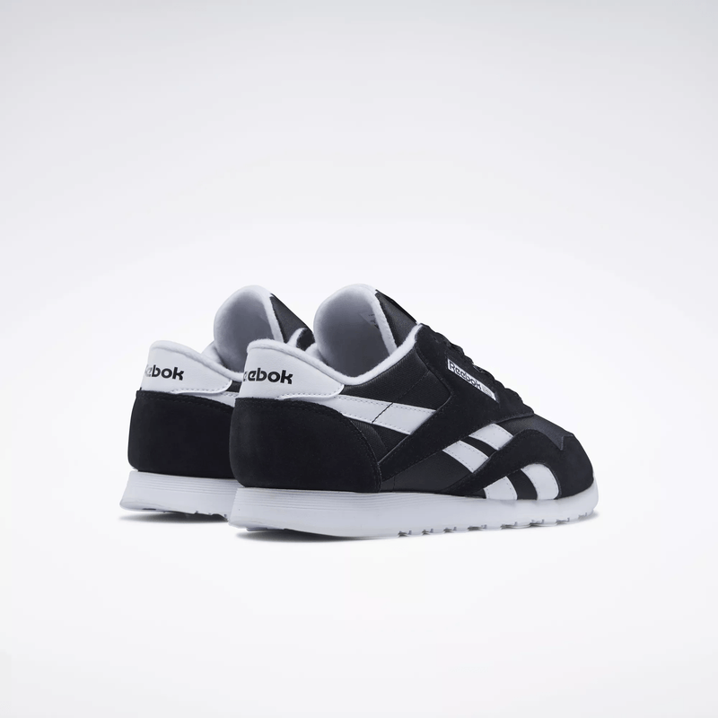 Classic Nylon Shoes