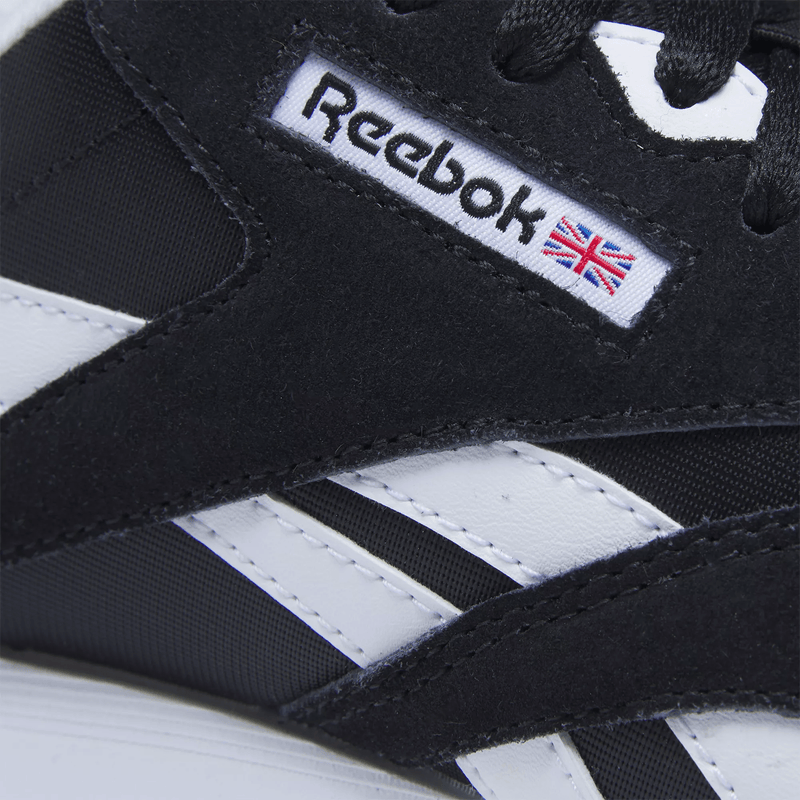 Classic Nylon Shoes