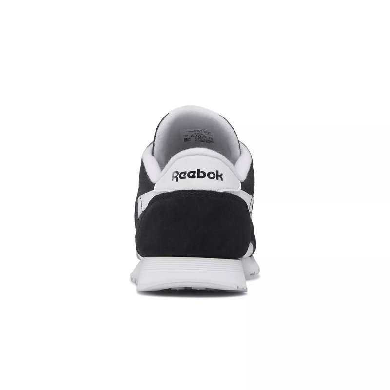 Classic Nylon Shoes