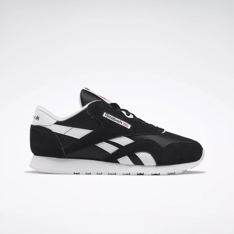 Classic Nylon Shoes