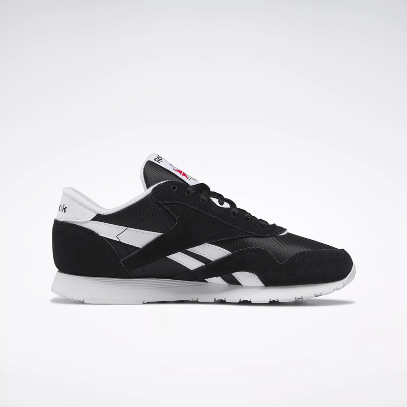 Classic Nylon Shoes