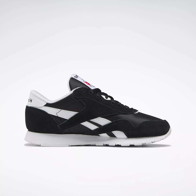 Women's Classic Nylon Shoes
