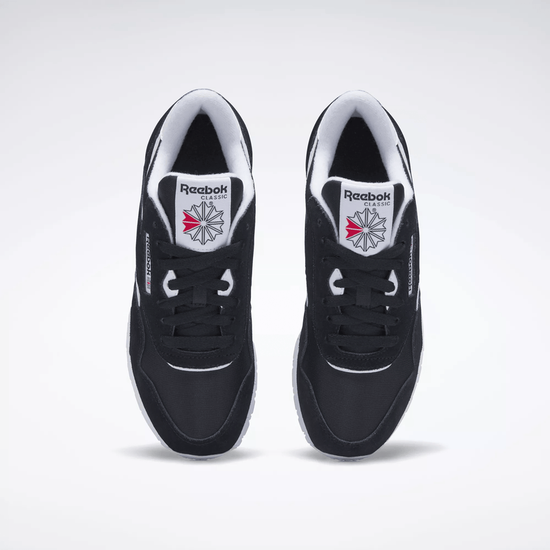 Classic Nylon Shoes