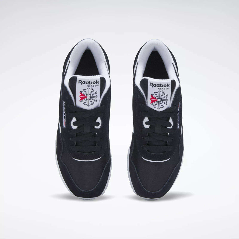 Women's Classic Nylon Shoes