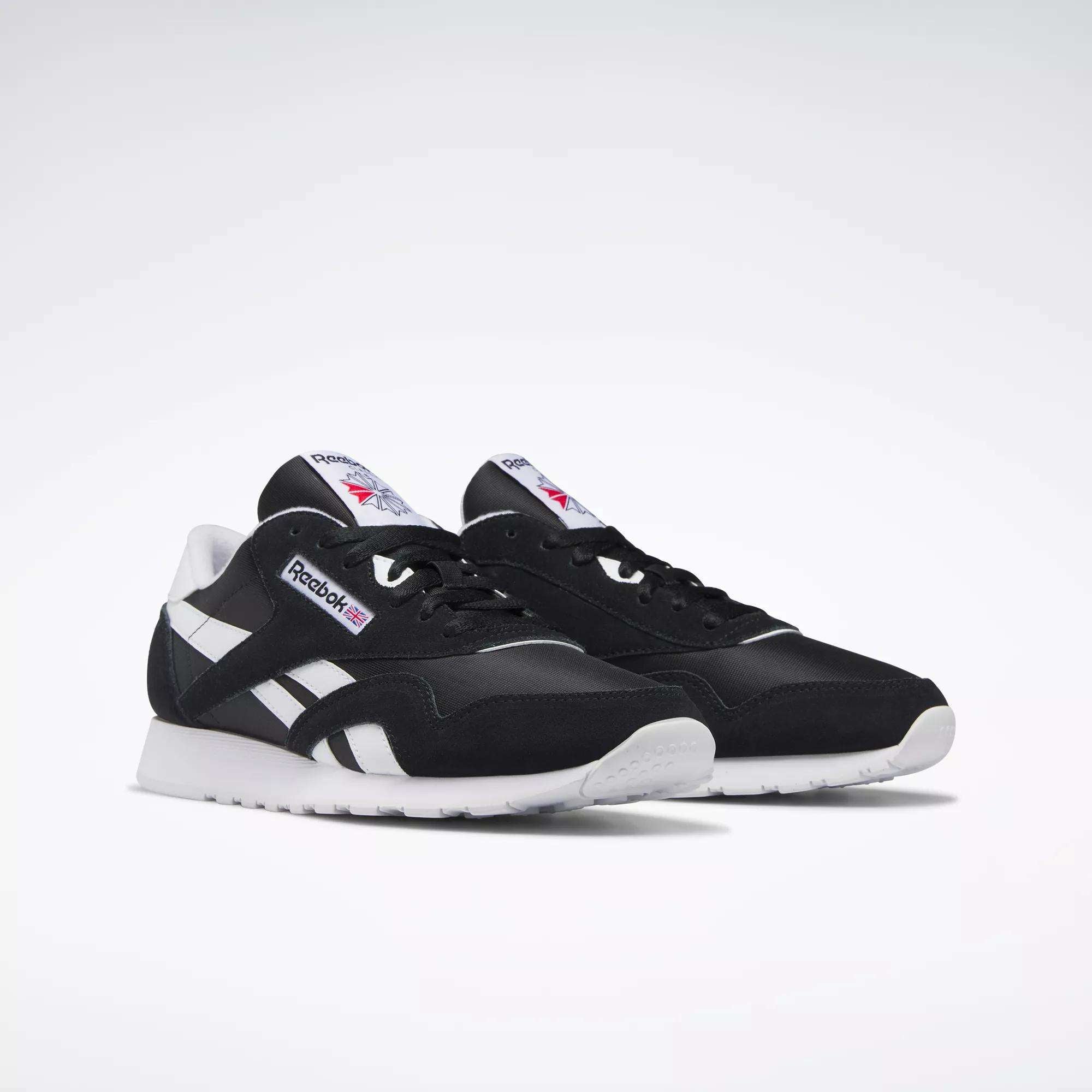 Classic Nylon Shoes - Reebok