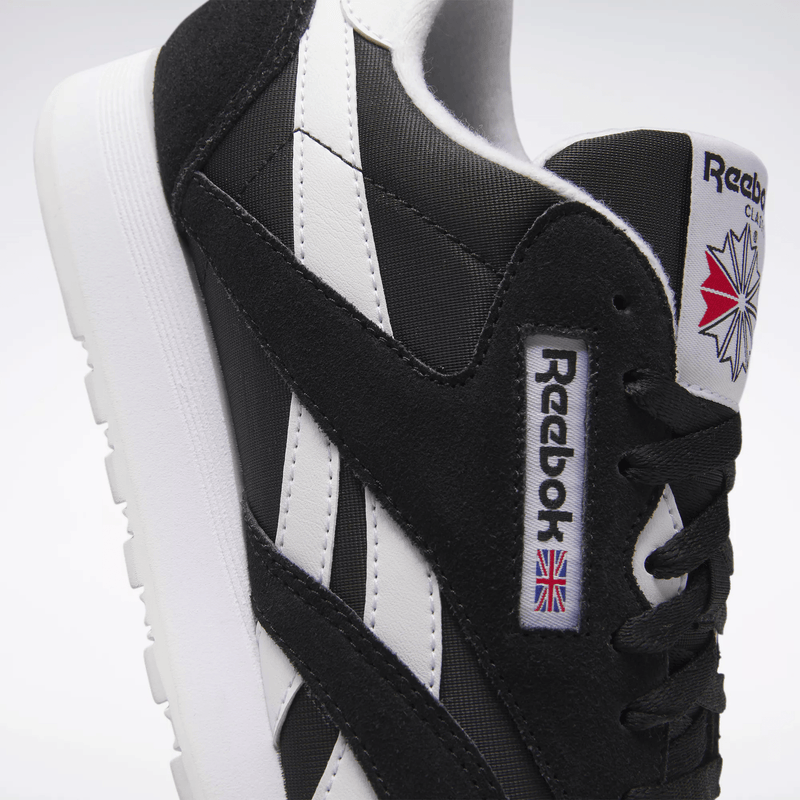 Classic Nylon Shoes