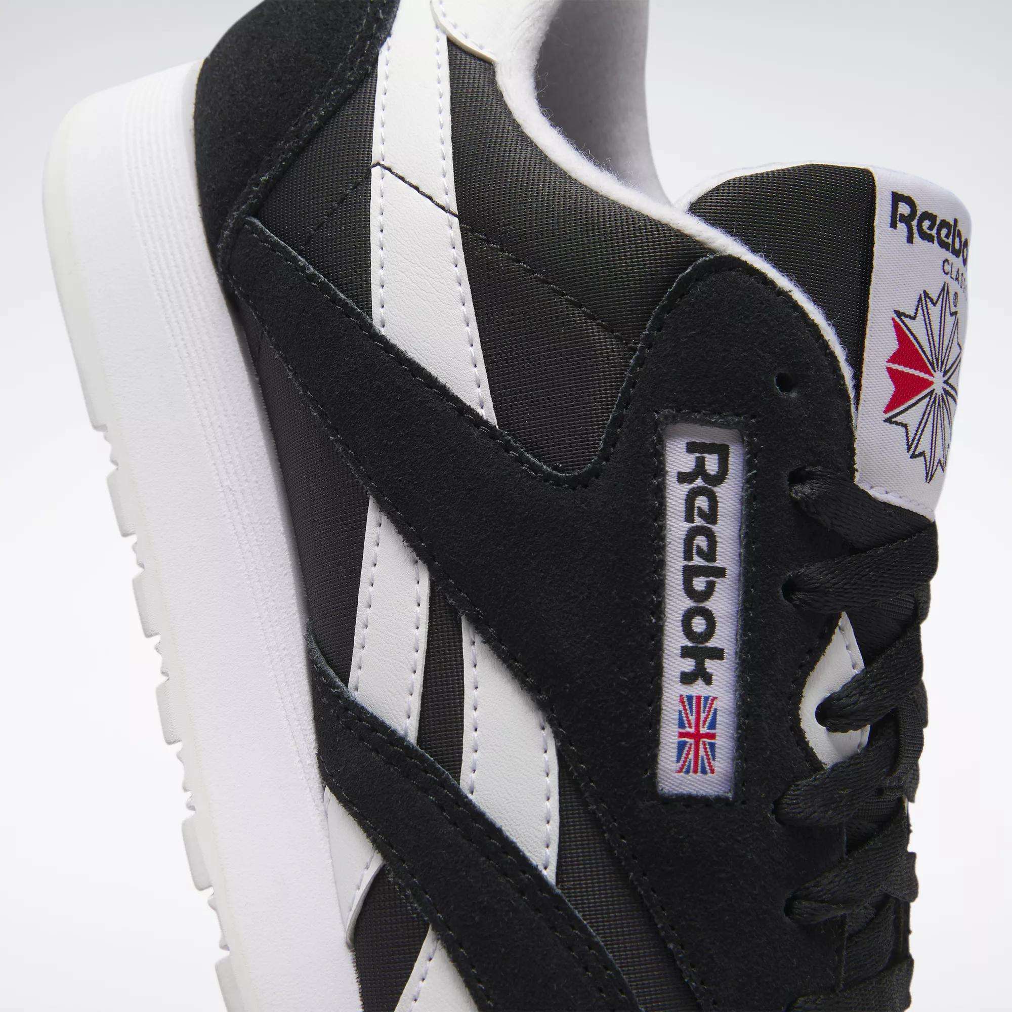 Classic Nylon Shoes