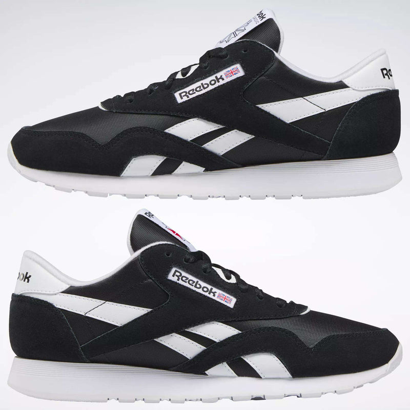 Men's Classic Nylon Shoes