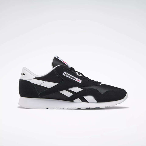 Men's Classic Nylon Shoes