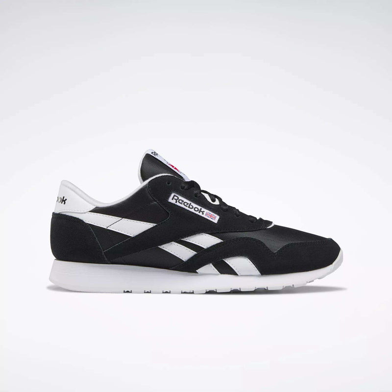Men's Classic Nylon Shoes