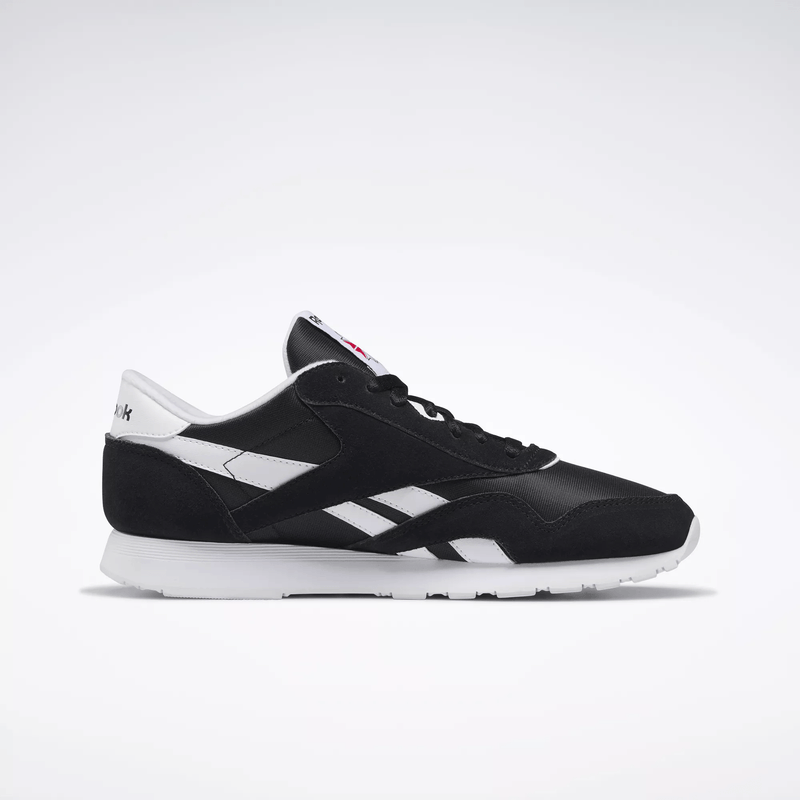 Classic Nylon Shoes