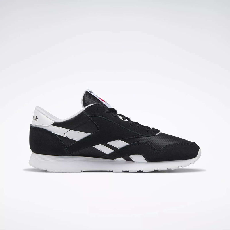 Men's Classic Nylon Shoes