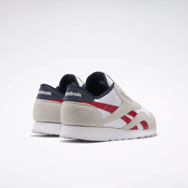 Classic Nylon Shoes