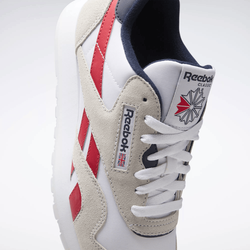 Classic Nylon Shoes