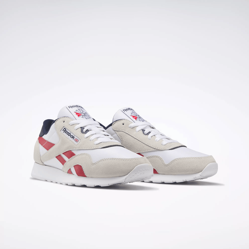 Classic Nylon Shoes