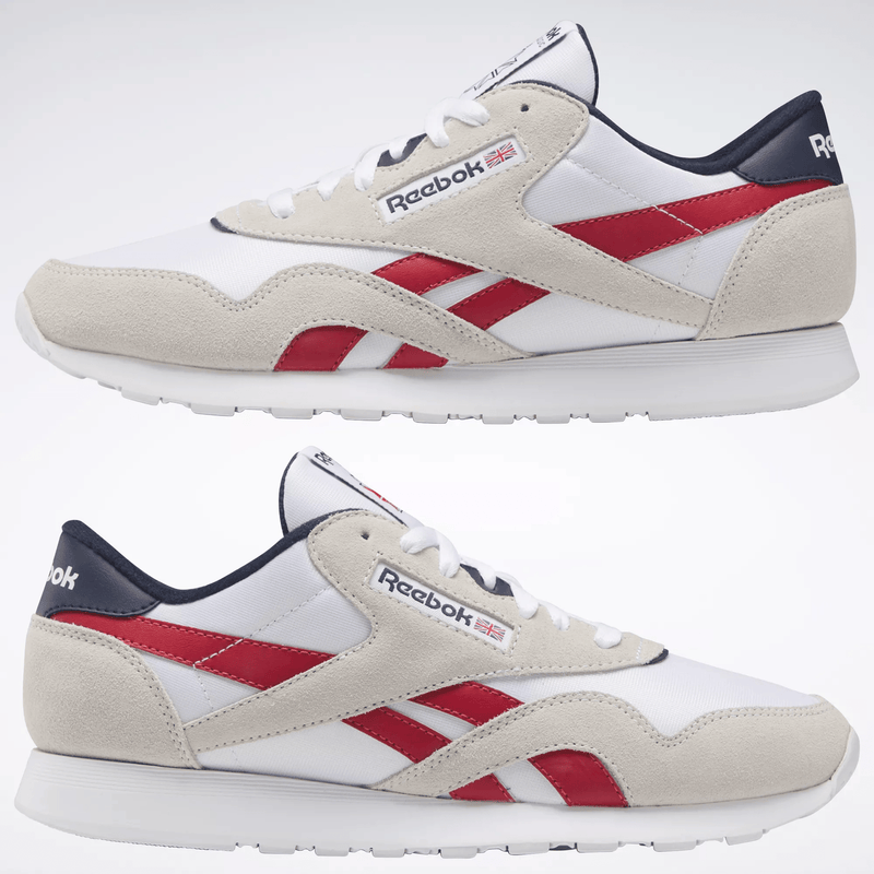 Classic Nylon Shoes