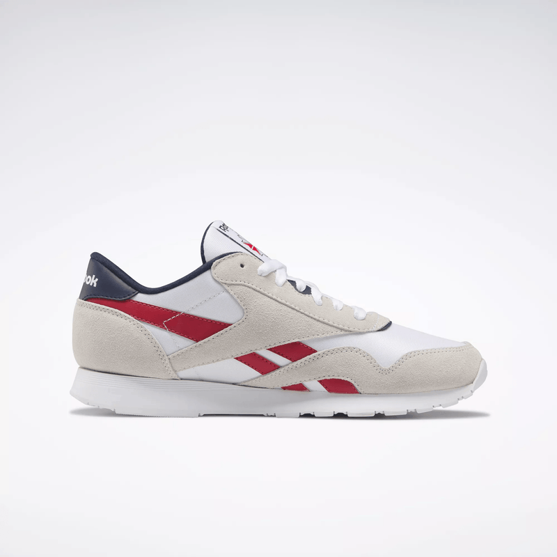 Classic Nylon Shoes