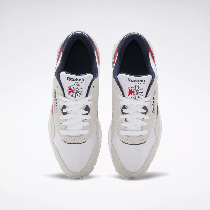 Classic Nylon Shoes