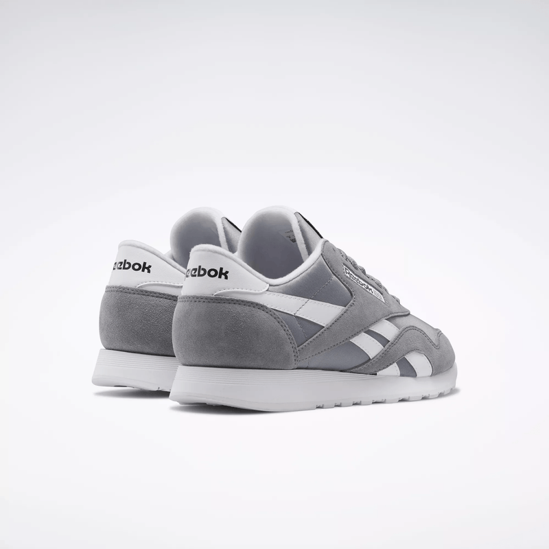 Classic Nylon Shoes