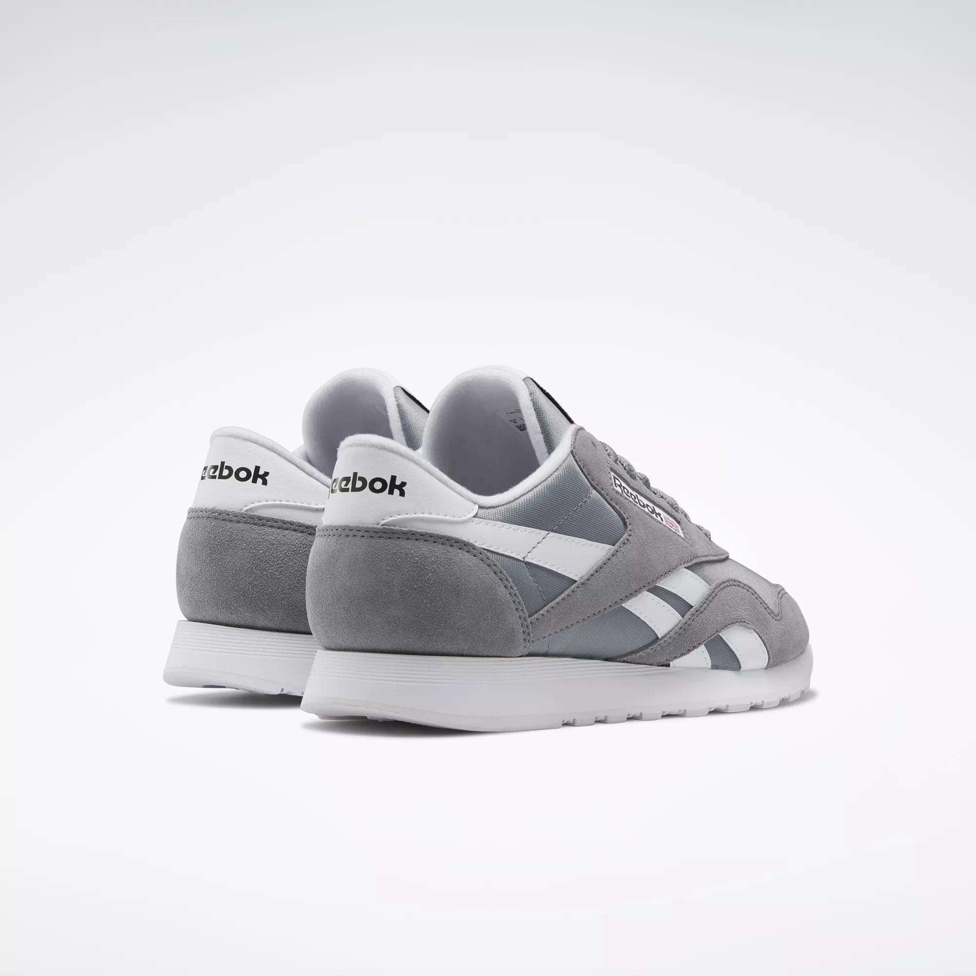 Classic Nylon Shoes - Reebok