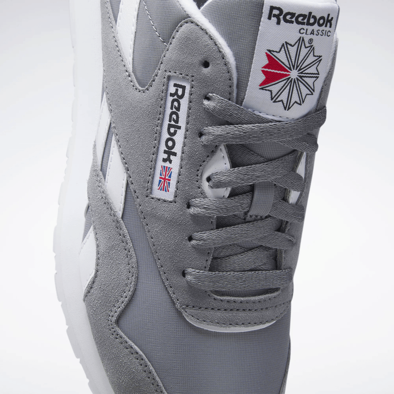 Classic Nylon Shoes