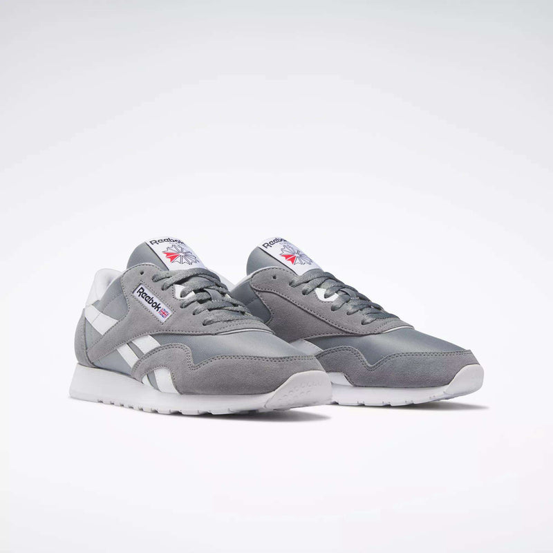 Men's Classic Nylon Shoes