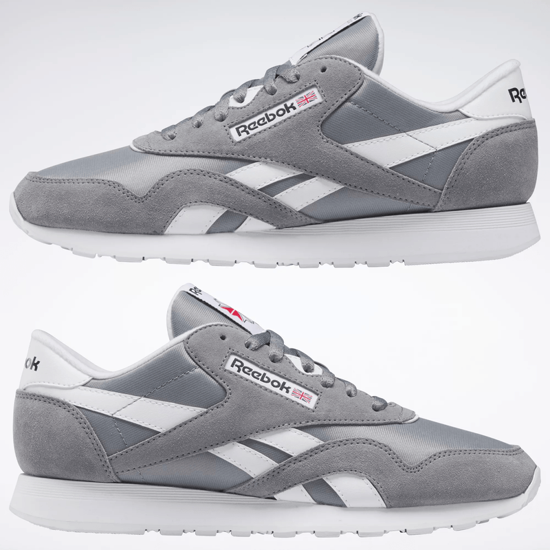 Classic Nylon Shoes