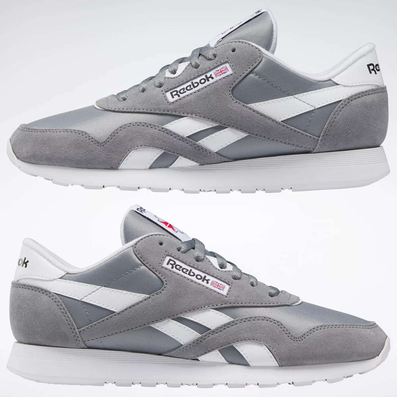 Men's Classic Nylon Shoes
