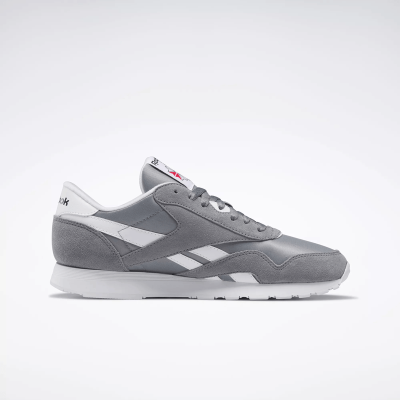 Classic Nylon Shoes
