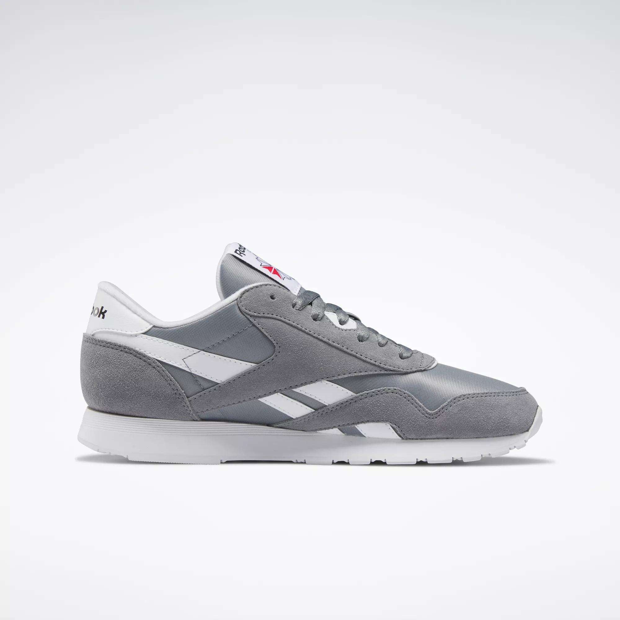 Classic Nylon Shoes - Reebok