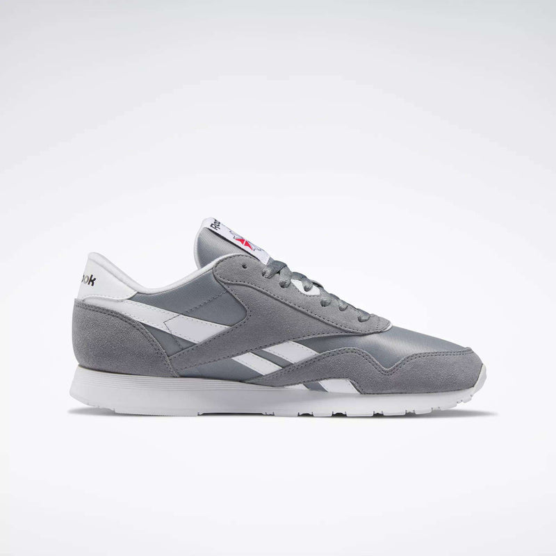 Men's Classic Nylon Shoes