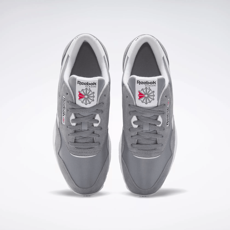 Classic Nylon Shoes