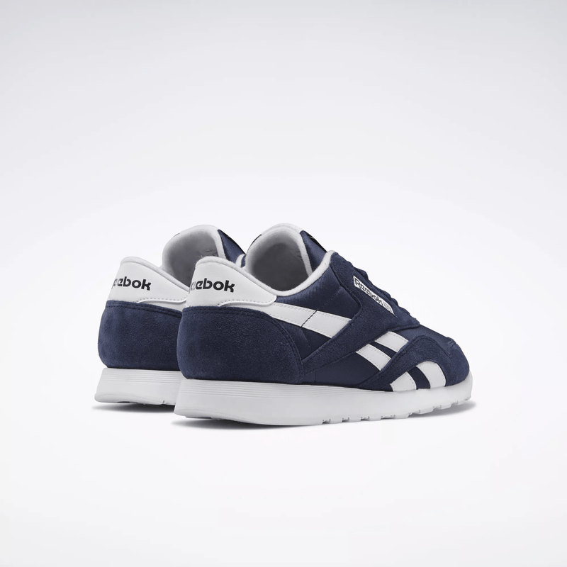 Classic Nylon Shoes