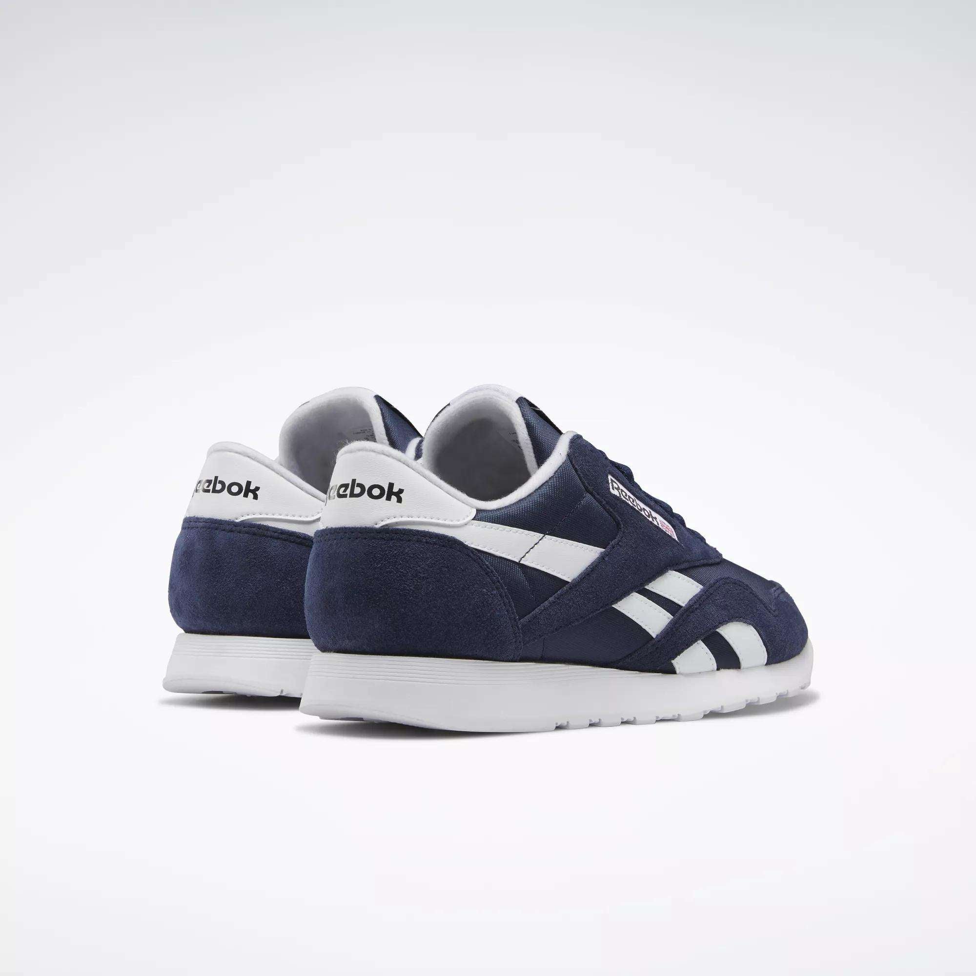 Classic Nylon Shoes
