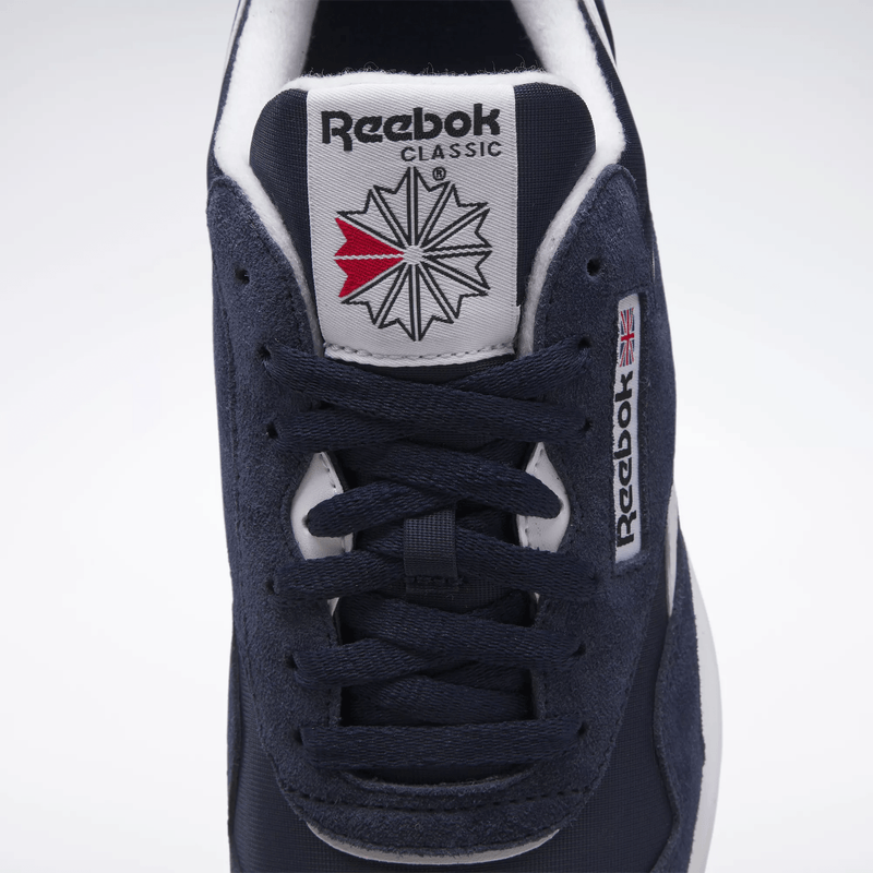 Classic Nylon Shoes