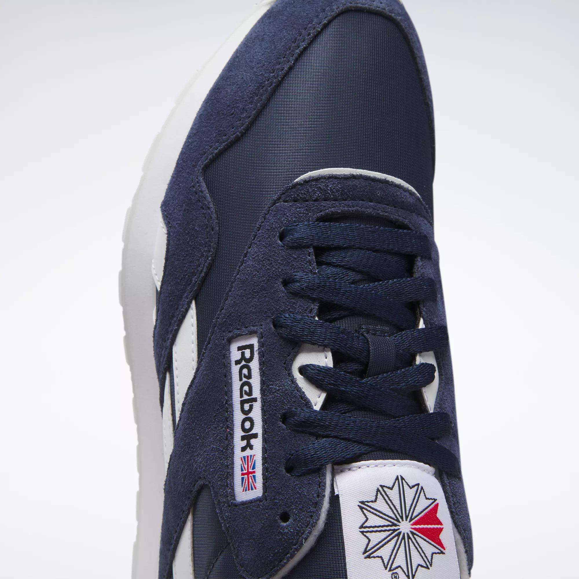 Classic Nylon Shoes - Reebok