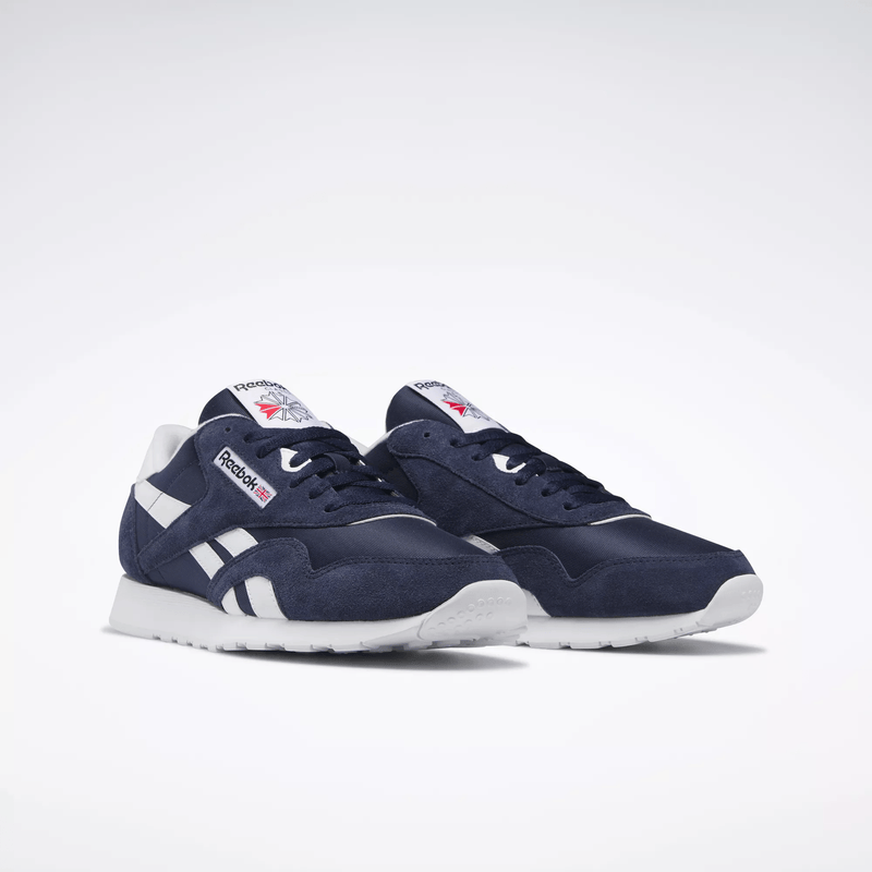 Classic Nylon Shoes